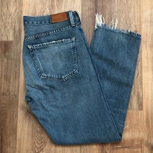 Citizens of Humanity Emerson Slim Boyfriend 25